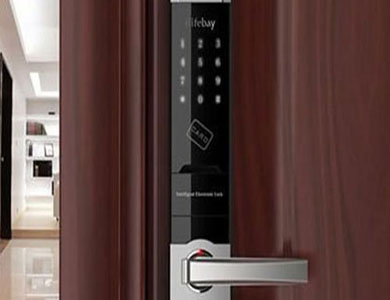 霍尔果斯24小时上门开锁公司