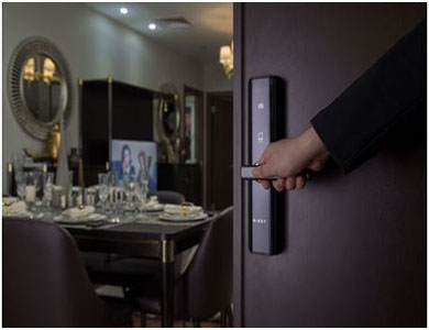 霍尔果斯24小时上门开锁公司