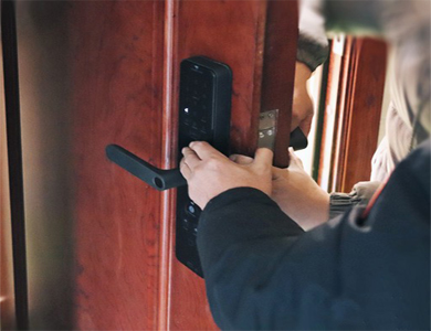 霍尔果斯24小时上门开锁公司